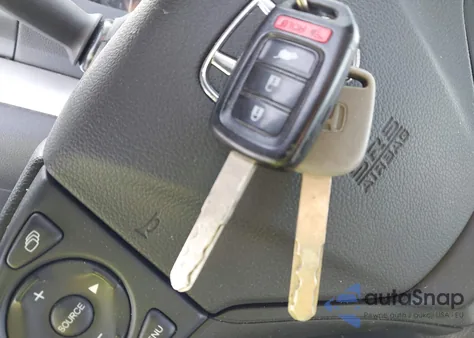 2016 Honda Cr-V Lx from USA, damaged, VIN 2HKRM4H38GH651309